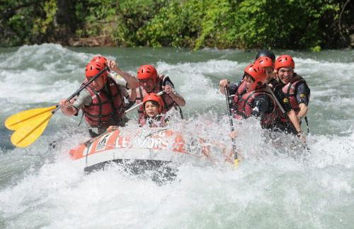 Apartaments Sort Pirineus - Foto 44