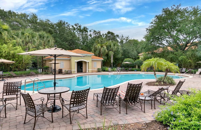 Family Friendly 4 Bedroom Close to Disney in Orlando Area 5116 - Foto 43