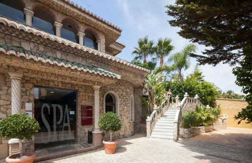 Apartamentos Best Alcazar - Photo 50