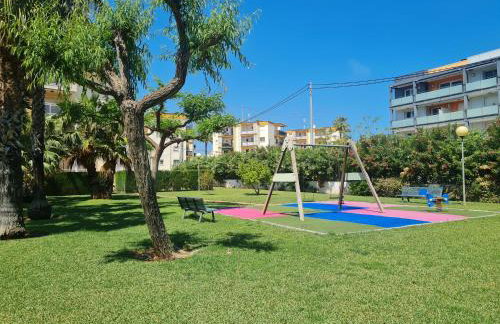 Agradable apartamento en Las Marinas Denia - Foto 12