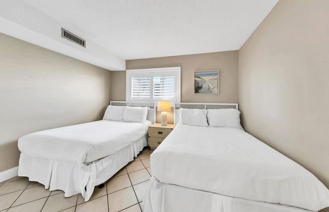 Destin on the Gulf 607 - Foto 9