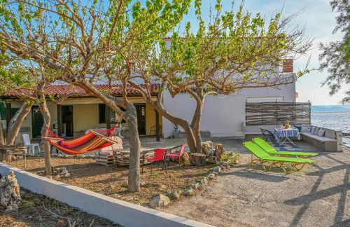 Seaside House in Ravdouha - Foto 16