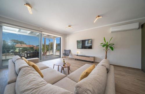 Maria Seaside Apartment - Foto 20