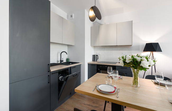 Bookowska 18 Apartments by Renters - Foto 18