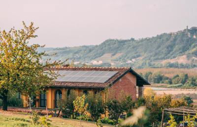 Agriturismo Cascina Barin - Foto 6