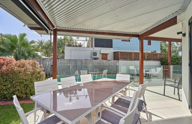 Beachcomber Holiday House - Foto 11