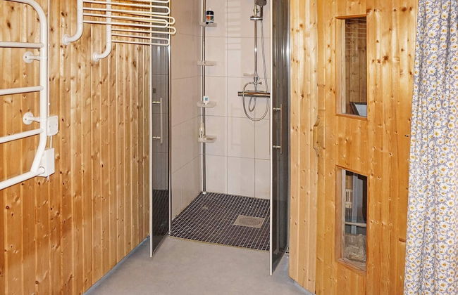 6 Person Holiday Home in Stockaryd - Foto 5