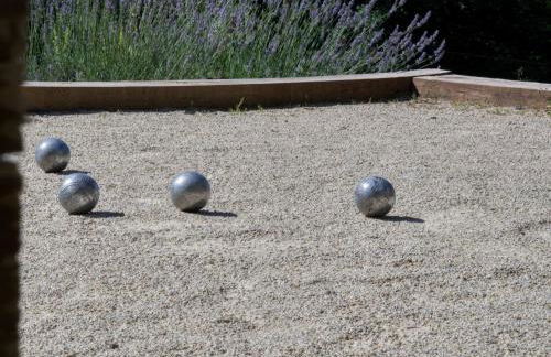 Gîte du Bois des Hauts : Confort en pleine nature, proche Plateau des 1000 Étangs - FR-1-583-439 - Foto 29