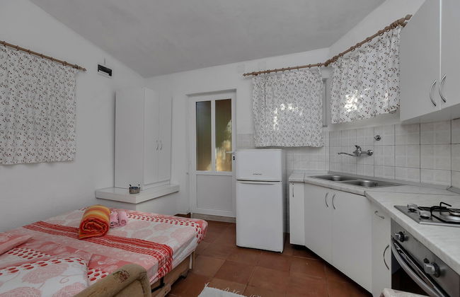 Apartments Robinzon Milivoj - Foto 8