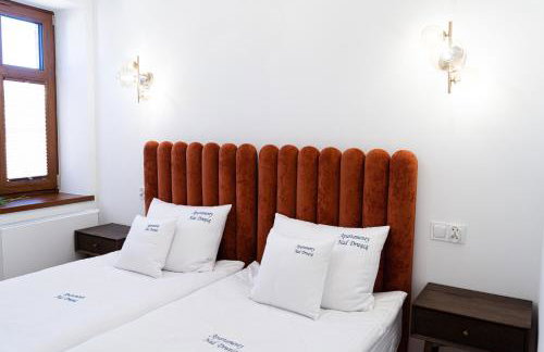 Apartamenty Nad Drwęcą - Foto 60