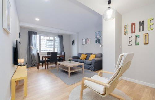 Centro de Vigo con estilo by CABANA Rentals - Foto 29