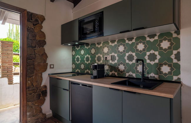 Málaga Sierra de las Nieves by Real Spain Hotels Adults Recommended - Foto 75