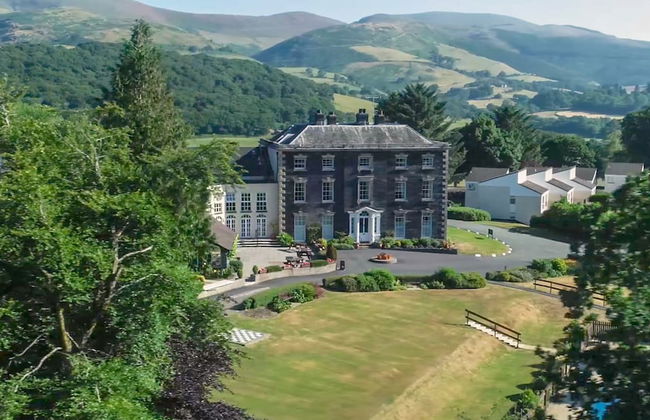 Macdonald Plas Talgarth Holiday Resort - Foto 80