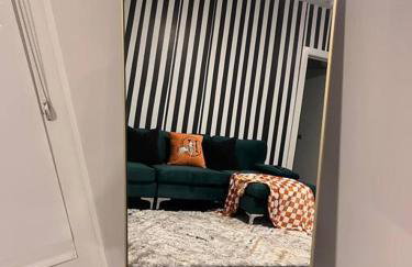 central located Modern west Midtown suite - Foto 27