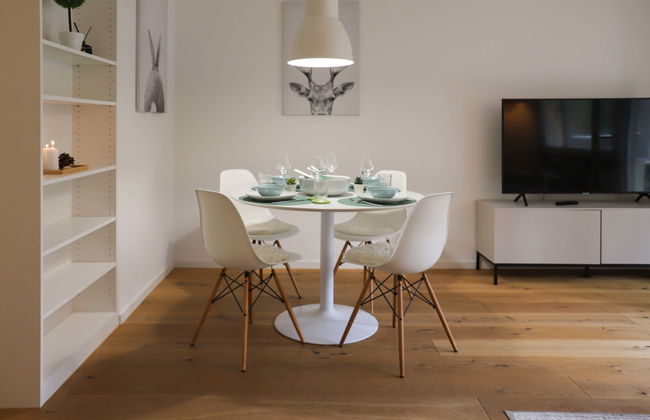 Allod Park Haus C 202 - Foto 1