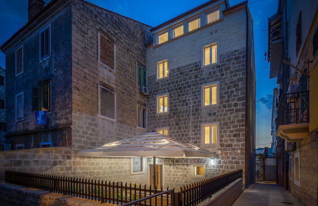 Mediterra residence - Foto 46