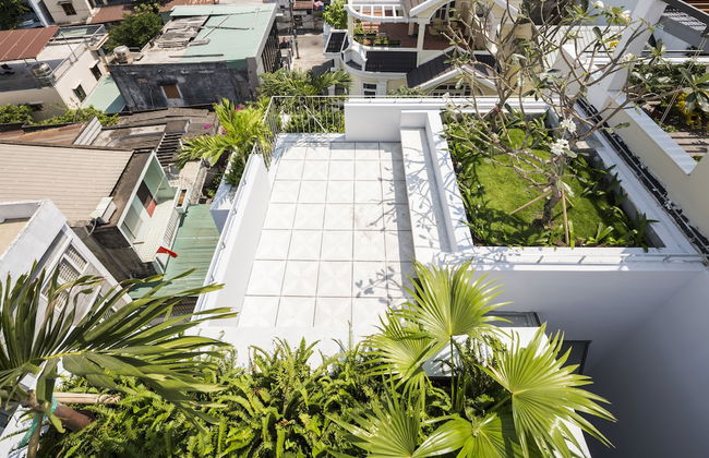 The Tropical Residence Serviced Homestay - Foto 30