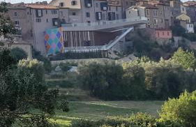 Il paradiso sopra le nuvole - Foto 39