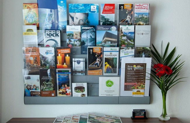 Present Apartment in Fusch - Foto 36