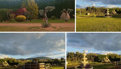 Finca Los Pajaros cerca de Puy du fou Toledo - Foto 3