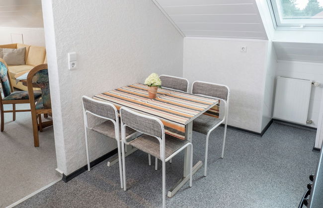 Ferienwohnung im Malerischen Kniebis - Foto 12