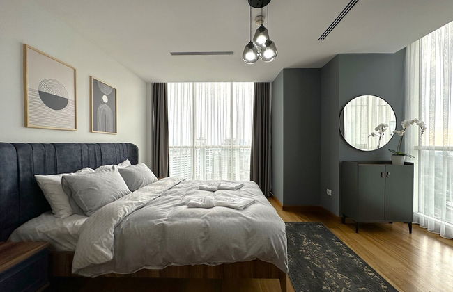 Mashattan Residence by Suites Fiore - Foto 42