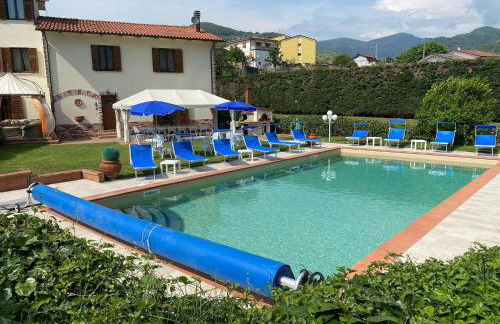 Villa con piscina Privata tra Versilia e Cinque Terre - Foto 3
