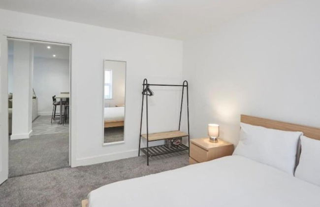 Apartment 1 in Loftus - Foto 2