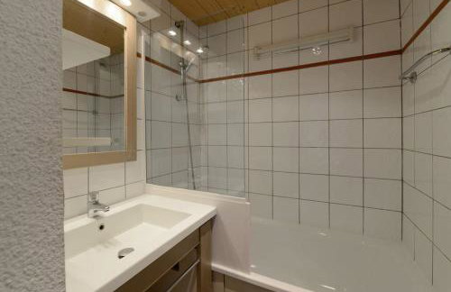 Studio 28m2 vue pistes plein sud du dimanche au dimanche - Foto 7