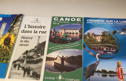 Loire Valley Medieval Getaway - Photo 59