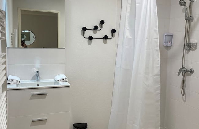 Apparteo Montpellier - Photo 30