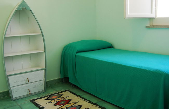 I tre Golfi Via del Sole Verde - Foto 3