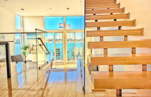 Bayfront AC-Insane Views! Luxury Escape on the Bay - Foto 23