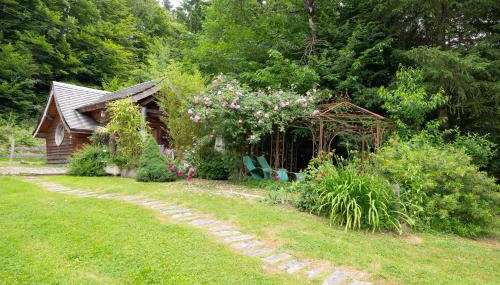 Chalet des amoureux pêche et rando - Foto 2