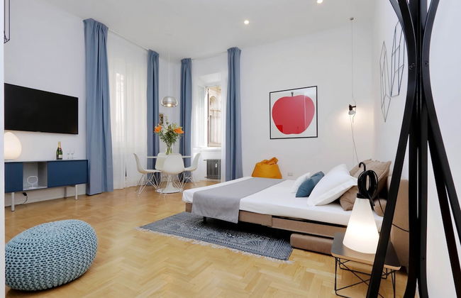 Propaganda Suites - Foto 50