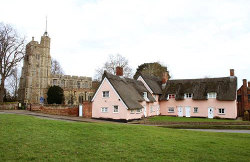 Chinnerys Country Cottage - Foto 48