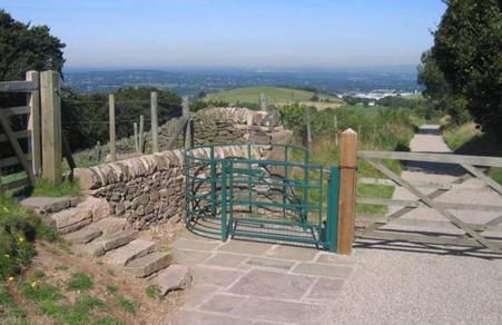 Stunning 2-Bed House in Macclesfield Cheshire - Foto 33