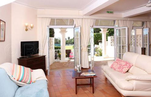 CASA BEACHCOMBER Le jardin des Arts - Foto 46