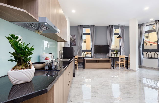 YOURS Apartment - Airport - Foto 19