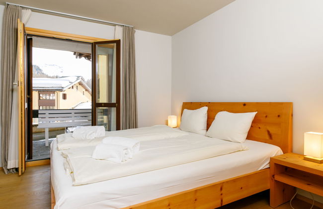 Residenza Chesa Margun 56-3 - Foto 5