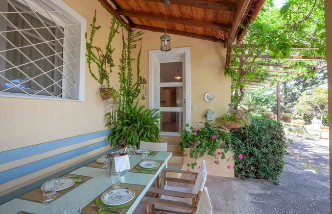 Beautiful mini eco farmhouse - Photo 43