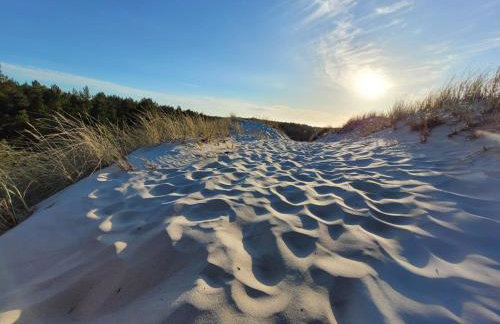 Zakątek Sasanki - Foto 36