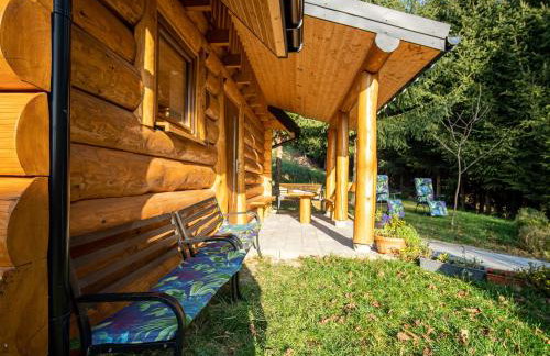 Domek Nad Stawem II - Foto 14