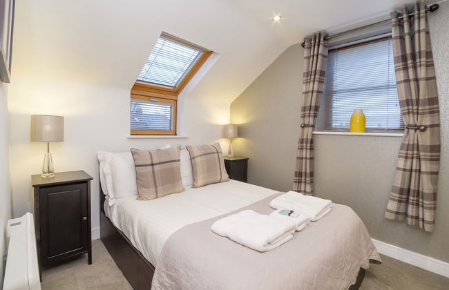 Reubens Court and City Apartments - Photo 5