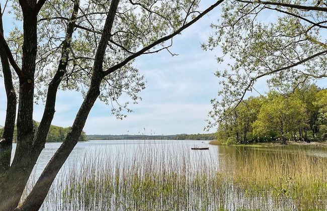 Peaceful Beachside Cottage in Skane - Foto 20