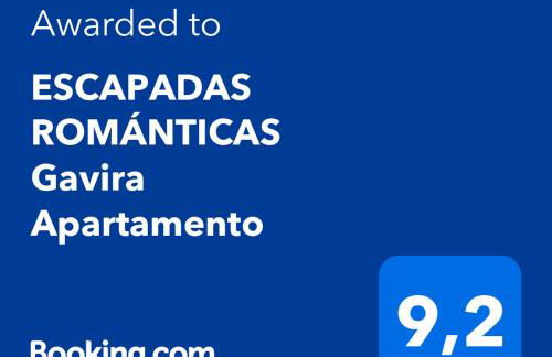 ESCAPADAS ROMÁNTICAS Gavira Apartamento - Foto 44