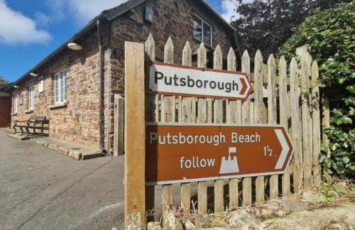 East Barn Garden View - Foto 10