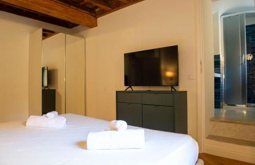 Costaguti Holiday Apartment - Foto 22