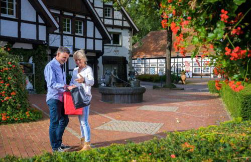Haus Sigge Ferienwohnungen - Foto 60