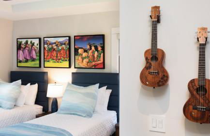 ❤PiH❤ Hale Moana Heated Private Pool Spa Detached Ohana Suite - Foto 50